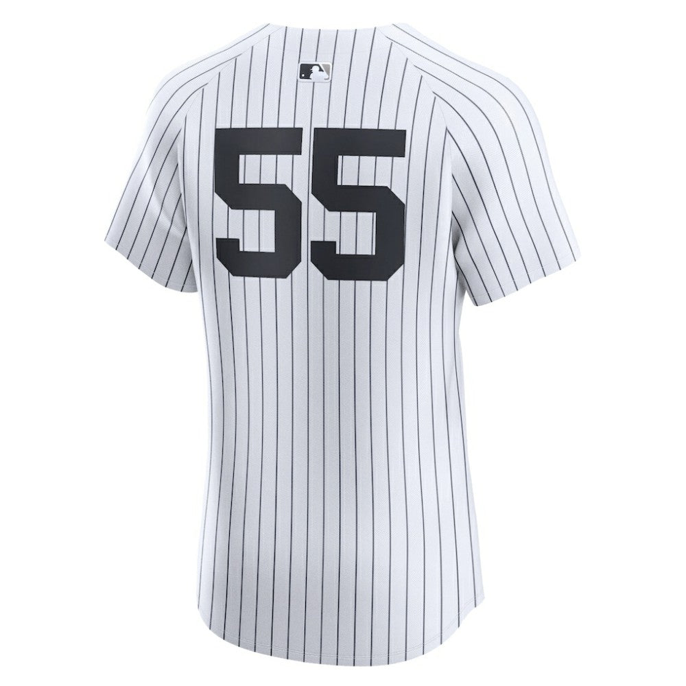 Carlos Rodon New York Yankees Nike Home Elite Player Jersey Outlet
