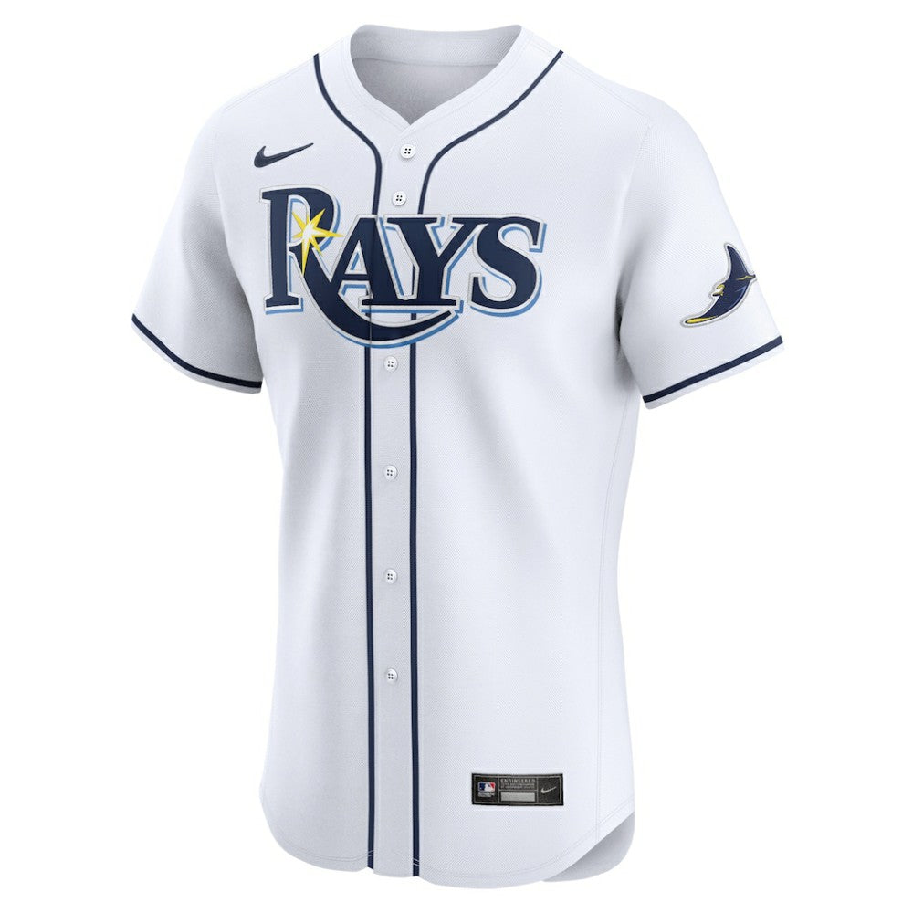 Yandy Diaz Tampa Bay Rays Nike Home Elite Player Jersey Discount