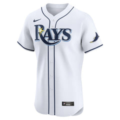 Yandy Diaz Tampa Bay Rays Nike Home Elite Player Jersey Discount
