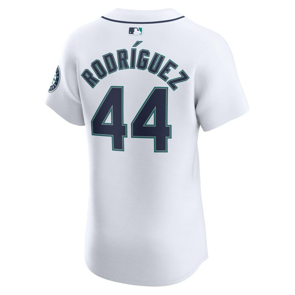 Julio Rodríguez Seattle Mariners Nike Home Elite Player Jersey for sale