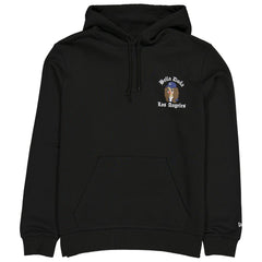New Era Women's Bella Dona x Los Angeles Dodgers Pullover Hoodie Online