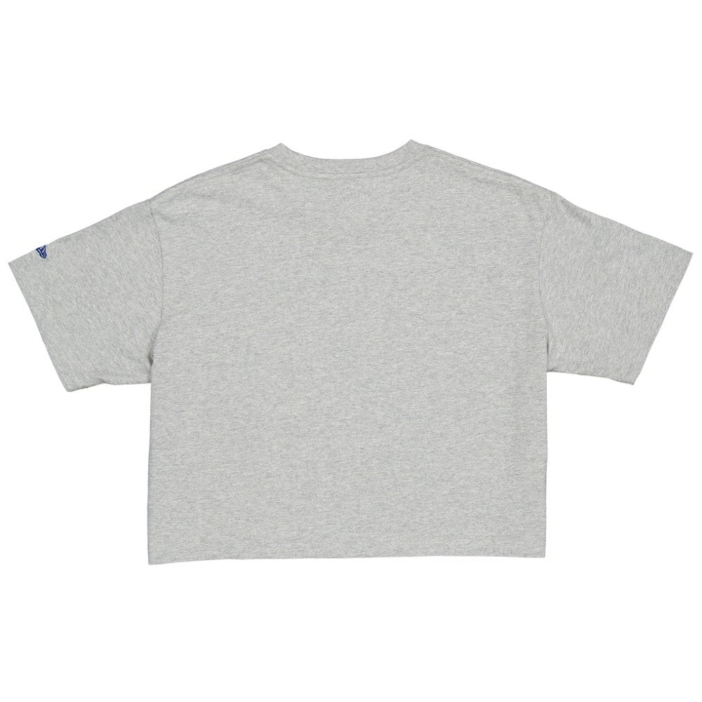 New Era Women's Bella Dona x Los Angeles Dodgers Boxy Crop T-Shirt Online