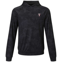 Texas Rangers Levelwear Blender Insignia Hoodie for sale