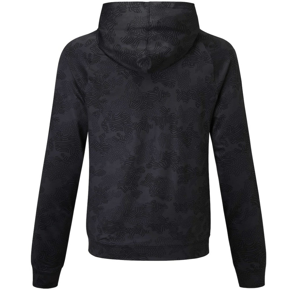 Texas Rangers Levelwear Blender Insignia Hoodie for sale