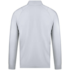 Los Angeles Dodgers Levelwear Theory Insignia Quarter-Zip Pullover Online