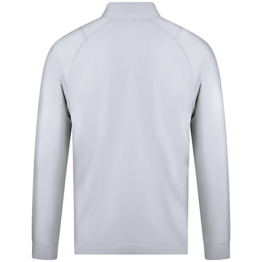 San Diego Padres Levelwear Theory Insignia Quarter-Zip Pullover for sale