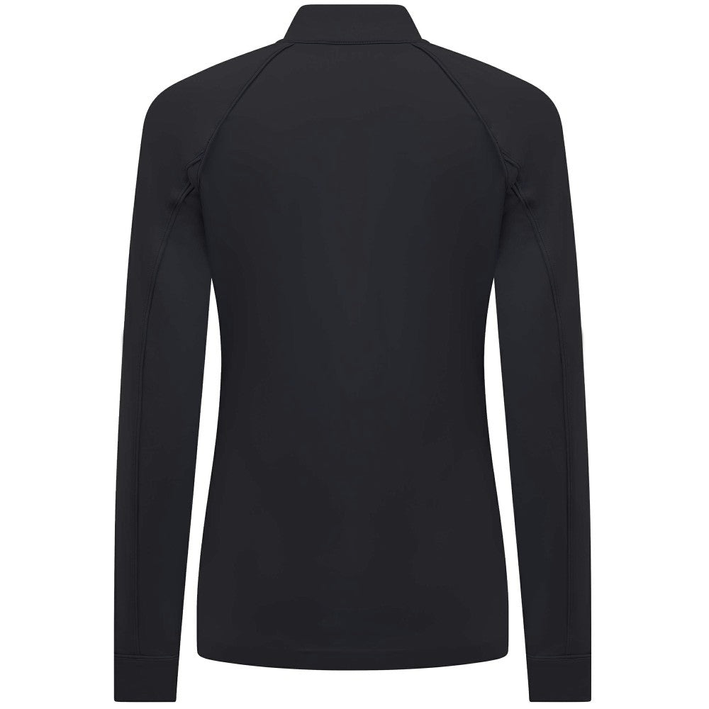 Miami Marlins Levelwear Women's Kinetic Insignia Quarter-Zip Pullover Near Me