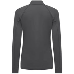 Seattle Mariners Levelwear Women's Kinetic Insignia Quarter-Zip Pullover Sale