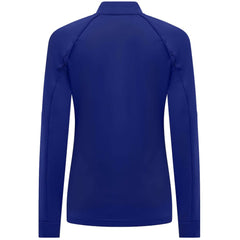 Texas Rangers Levelwear Women's Kinetic Insignia Quarter-Zip Pullover Near Me
