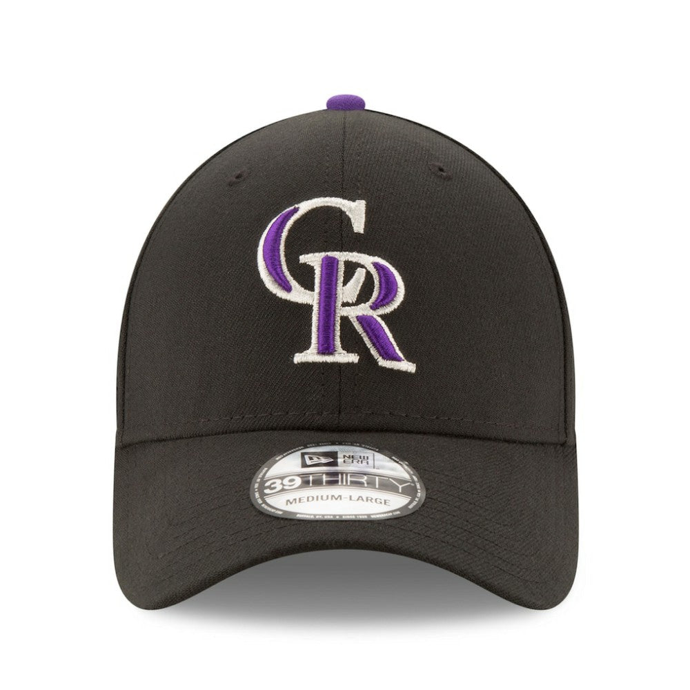 Colorado Rockies New Era 2024 MLB World Tour Mexico City Series 39THIRTY Flex Hat Discount