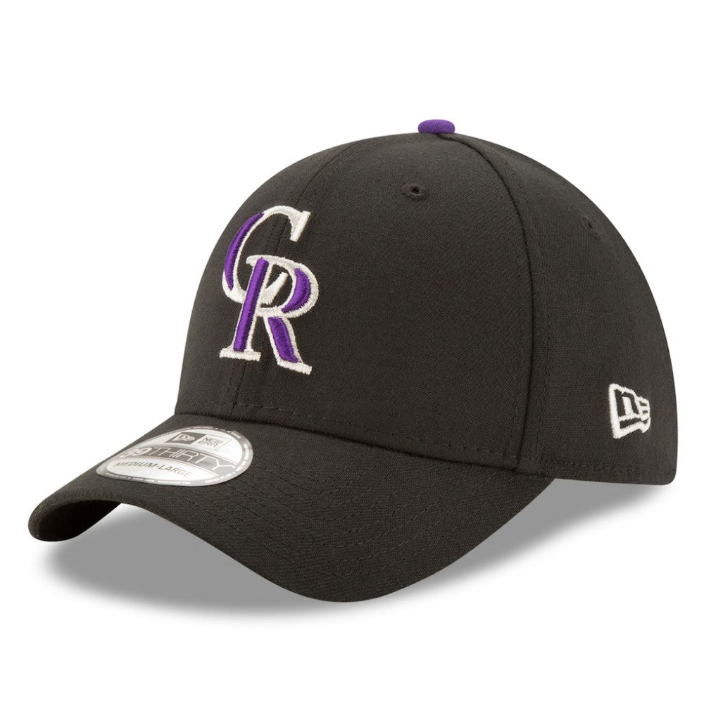 Colorado Rockies New Era 2024 MLB World Tour Mexico City Series 39THIRTY Flex Hat Discount