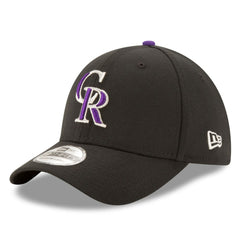 Colorado Rockies New Era 2024 MLB World Tour Mexico City Series 39THIRTY Flex Hat Discount