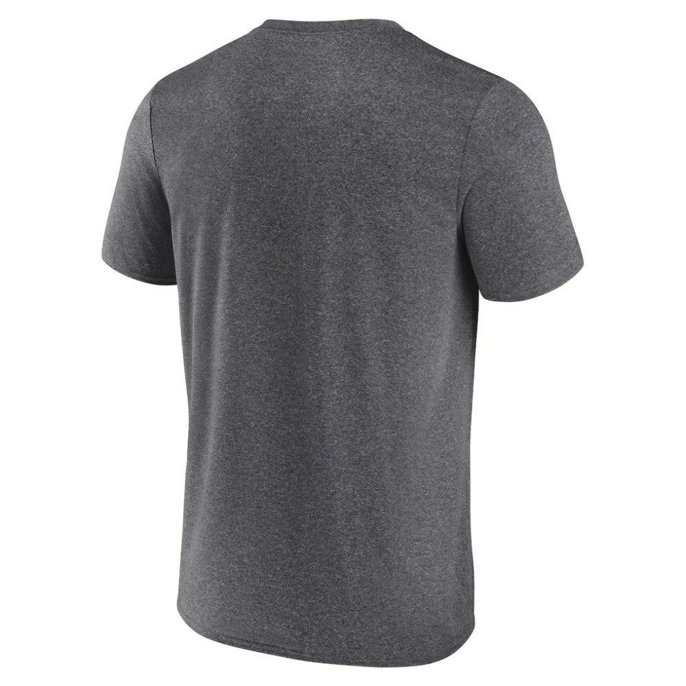Dallas Stars Fanatics Property Of T-Shirt - Heather Charcoal | Fanatics online