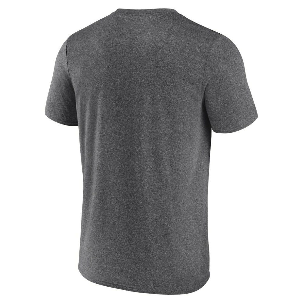 Los Angeles Kings Fanatics Property Of T-Shirt - Heather Charcoal | Fanatics on sale