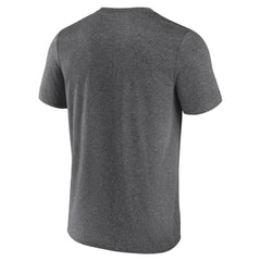 San Jose Sharks Fanatics Property Of T-Shirt - Heather Charcoal | Fanatics sale