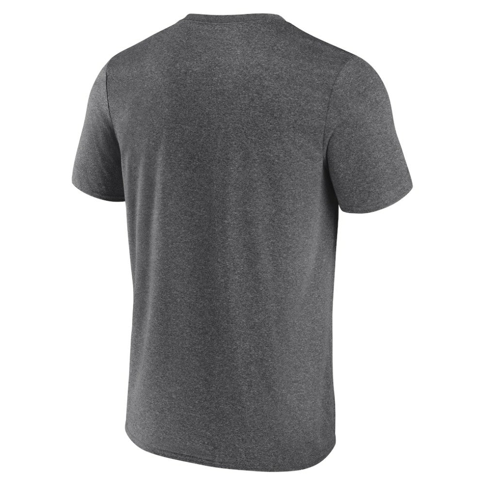 Pittsburgh Penguins Fanatics Property Of T-Shirt - Heather Charcoal | Fanatics on sale