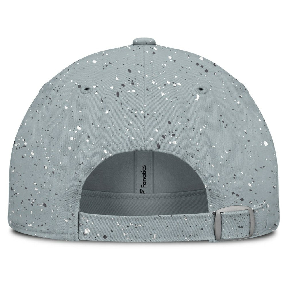 Boston Bruins Fanatics Women's Heritage Snow Day Speckle Adjustable Hat - Gray | Fanatics on sale