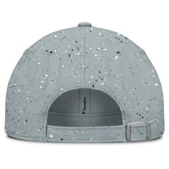 Boston Bruins Fanatics Women's Heritage Snow Day Speckle Adjustable Hat - Gray | Fanatics on sale