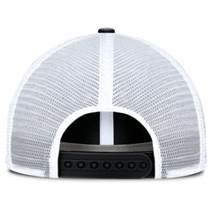 Detroit Red Wings Fanatics Averie Trucker Adjustable Hat - Black/Gray | Fanatics online