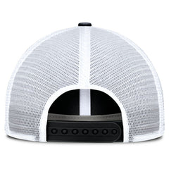Philadelphia Flyers Fanatics Averie Trucker Adjustable Hat - Black/Gray | Fanatics on sale