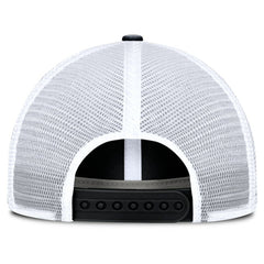 Vegas Golden Knights Fanatics Averie Trucker Adjustable Hat - Black/White | Fanatics on sale