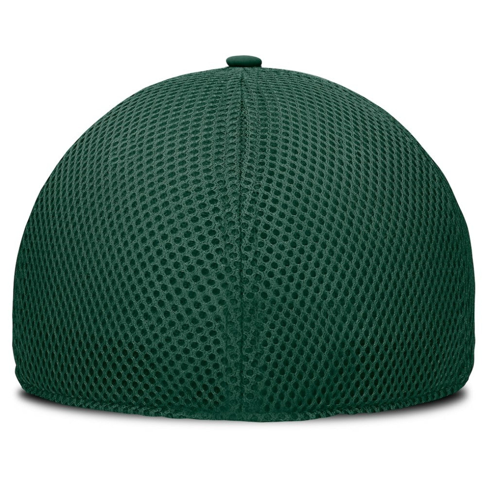 Minnesota Wild Fanatics Fundamental Flex Hat - Green | Fanatics sale