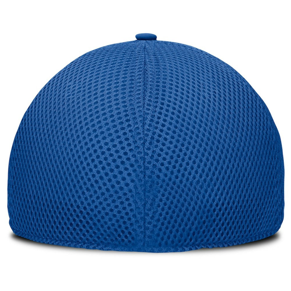New York Rangers Fanatics Fundamental Flex Hat - Blue | Fanatics Clearance