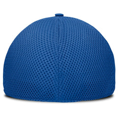 New York Rangers Fanatics Fundamental Flex Hat - Blue | Fanatics Clearance