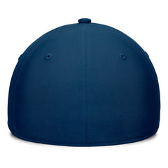 Seattle Kraken Fanatics Fundamental Top Shelf 2-Tone Flex Hat - Gray/Navy | Fanatics discount