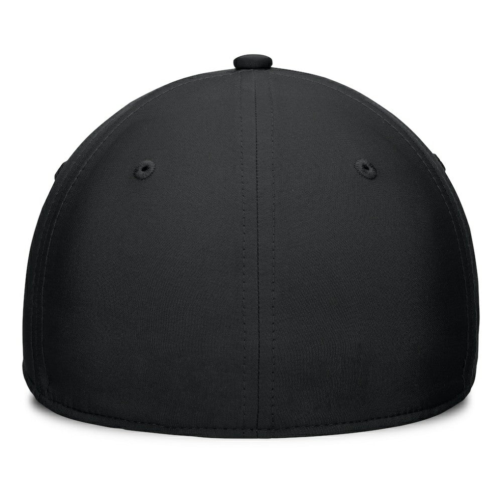 Boston Bruins Fanatics Fundamental Top Shelf 2-Tone Flex Hat - Gray/Black | Fanatics near me