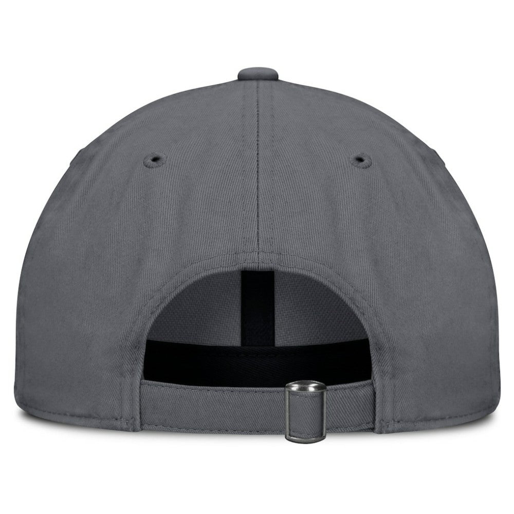 Vegas Golden Knights Fanatics Washed Adjustable Hat - Charcoal | Fanatics near me