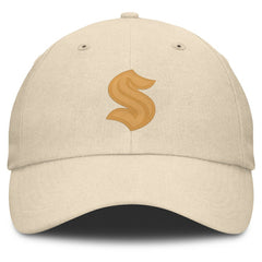 Seattle Kraken Fanatics Front Office Canvas Adjustable Hat - Tan | Fanatics near me