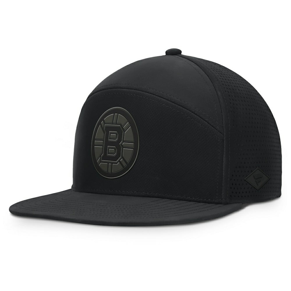 Boston Bruins Fanatics Front Office Adjustable Hat - Black | Fanatics near me
