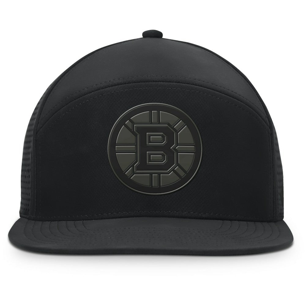 Boston Bruins Fanatics Front Office Adjustable Hat - Black | Fanatics near me