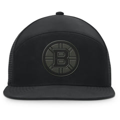 Boston Bruins Fanatics Front Office Adjustable Hat - Black | Fanatics near me
