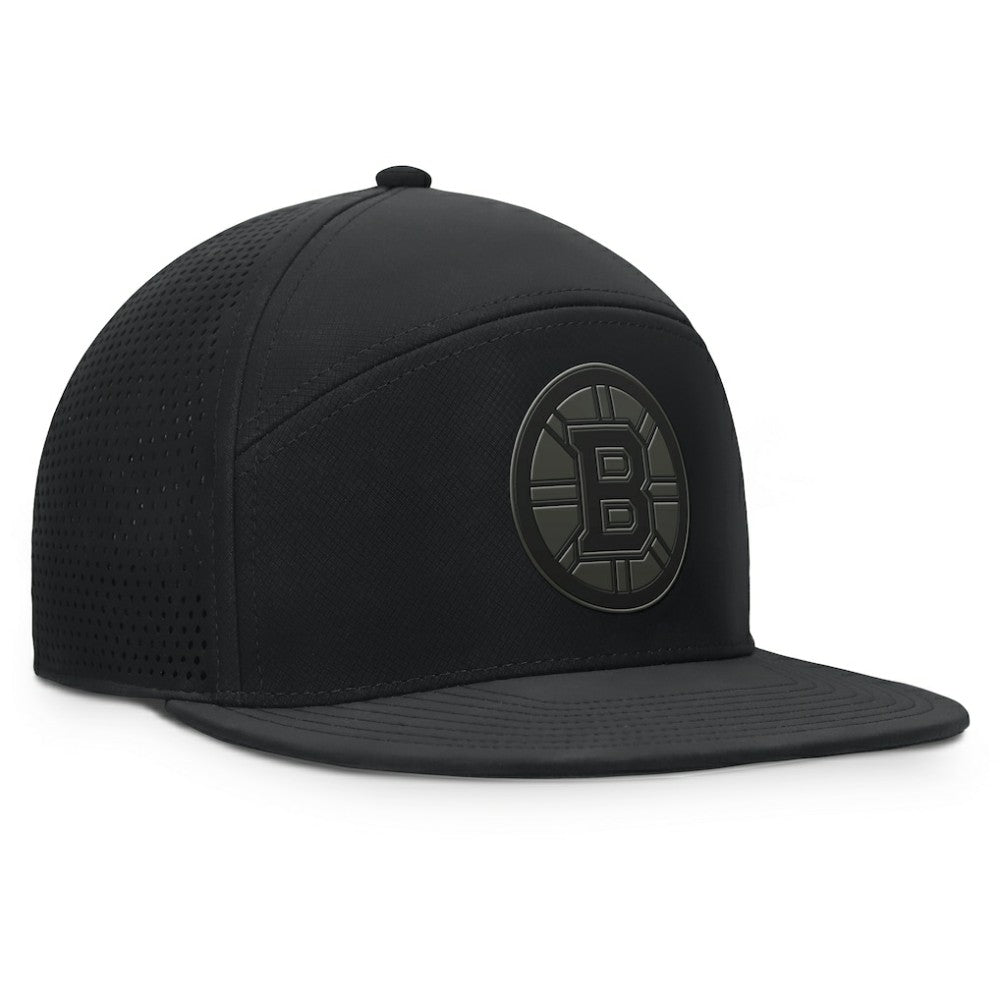 Boston Bruins Fanatics Front Office Adjustable Hat - Black | Fanatics near me