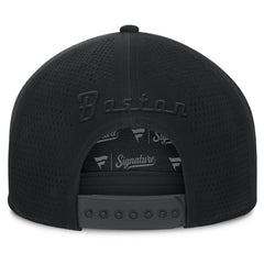 Boston Bruins Fanatics Front Office Adjustable Hat - Black | Fanatics near me