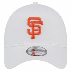 San Francisco Giants New Era TC A-Frame 9FORTY Adjustable Hat Discount