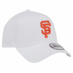 San Francisco Giants New Era TC A-Frame 9FORTY Adjustable Hat Discount