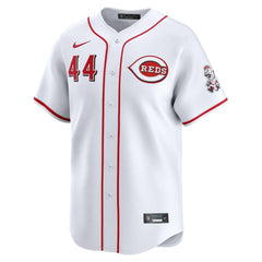 Elly De La Cruz Cincinnati Reds Nike Youth Home Limited Player Jersey Near Me
