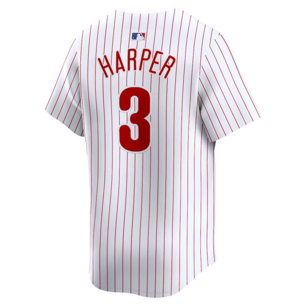 Bryce Harper Philadelphia Phillies Nike Youth Home Limited Player Jersey Online