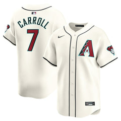 Corbin Carroll Arizona Diamondbacks Nike Youth Home Limited Player Jersey for sale