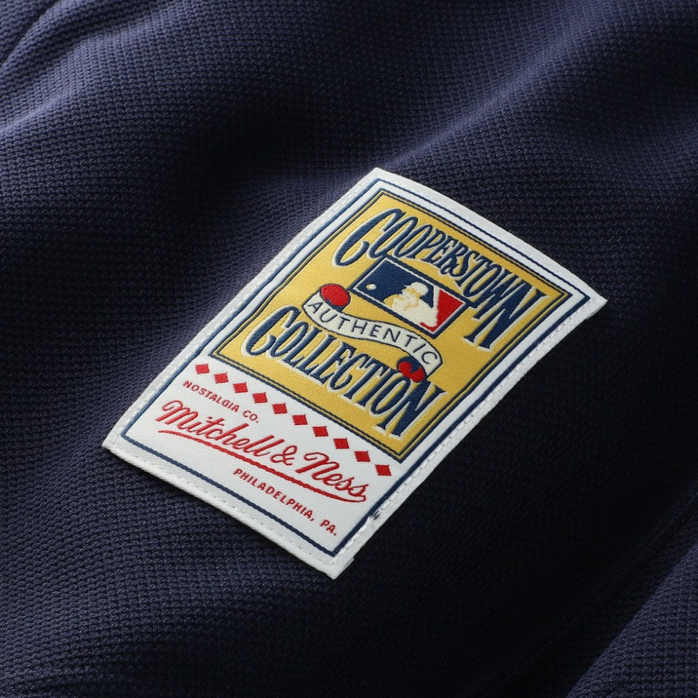 Ichiro Suzuki Seattle Mariners Mitchell & Ness Cooperstown Collection Batting Practice Jersey Outlet