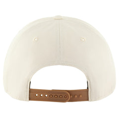 New York Jets '47 Wave Rope Hitch Adjustable Hat - Natural - 47 brand