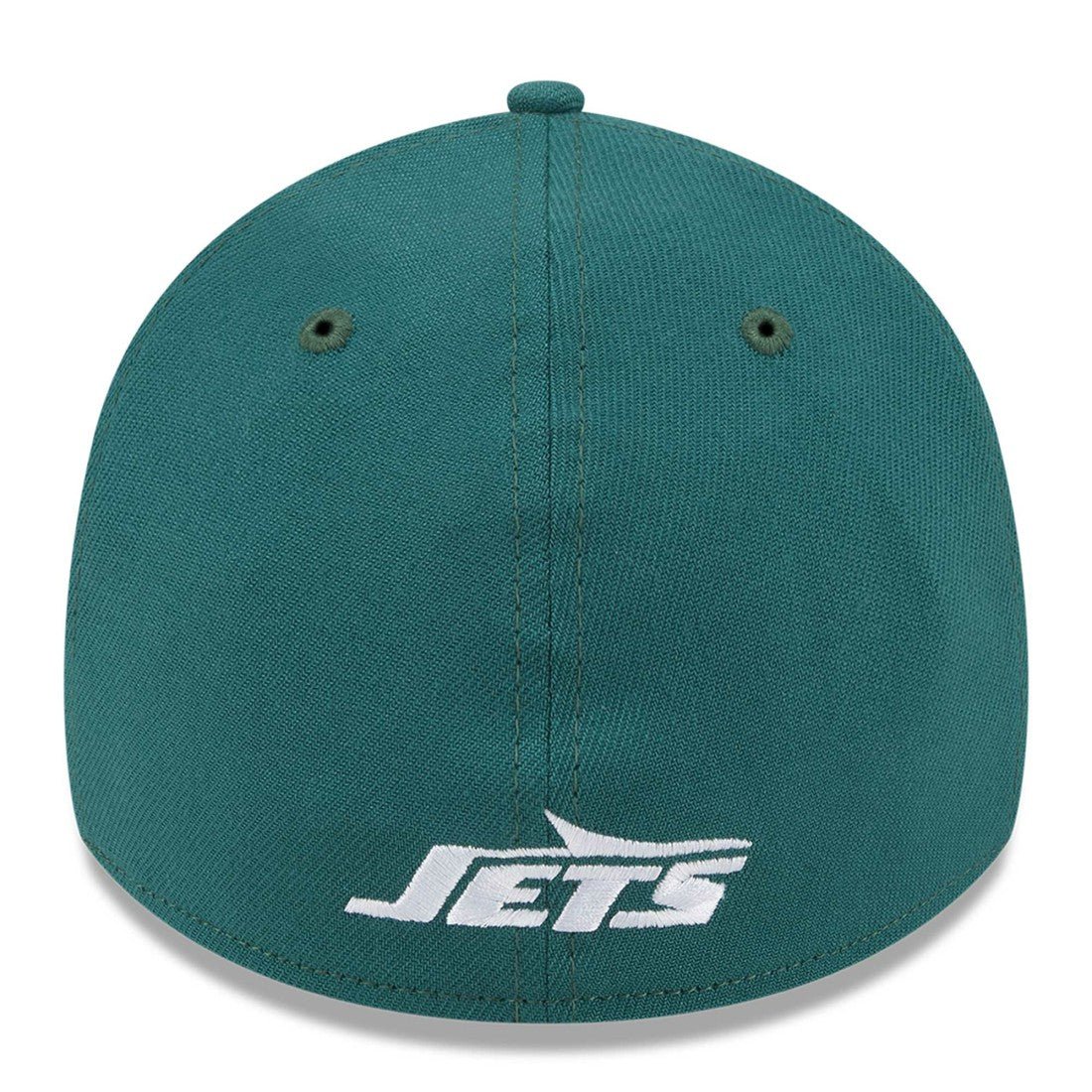 New York Jets New Era Standard 39THIRTY Flex Hat - Green - NFL