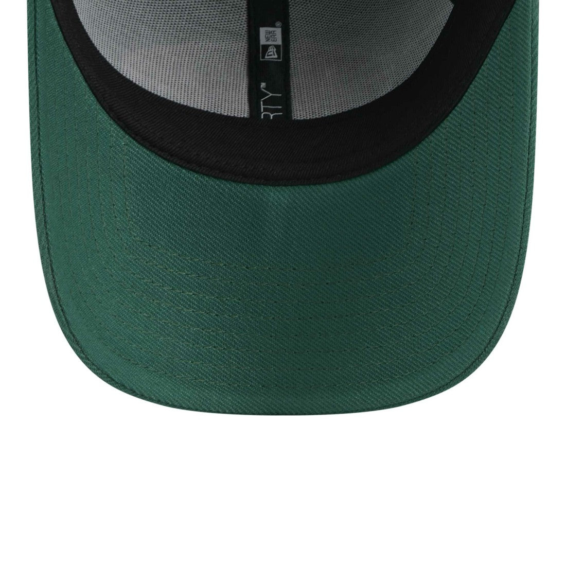 New York Jets New Era Women's Simple Adjustable 9FORTY Hat - Green - NFL