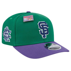 San Francisco Giants New Era 2024 Big League Chew Flavor Pack 9SEVENTY Adjustable Hat Online