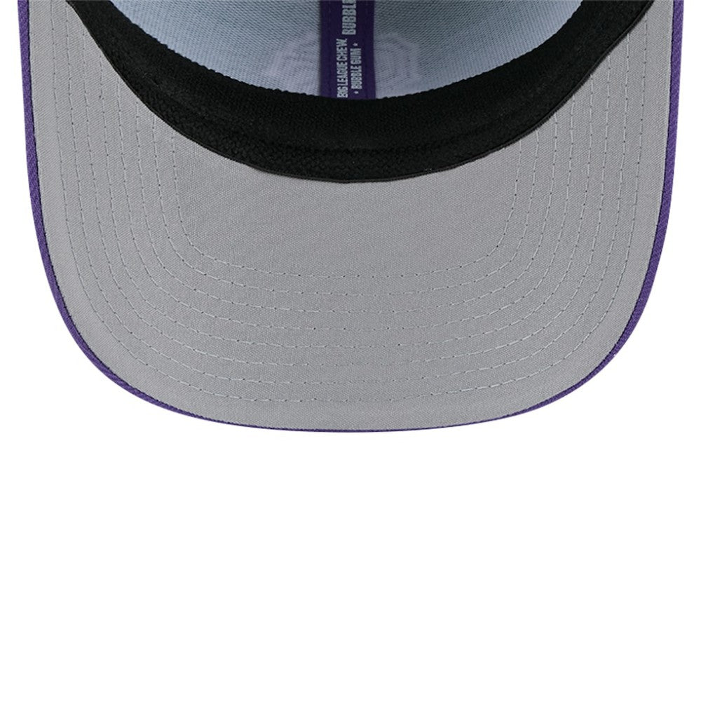 San Francisco Giants New Era 2024 Big League Chew Flavor Pack 9SEVENTY Adjustable Hat Online