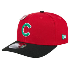 Chicago Cubs New Era 2024 Big League Chew Flavor Pack 9SEVENTY Adjustable Hat Outlet
