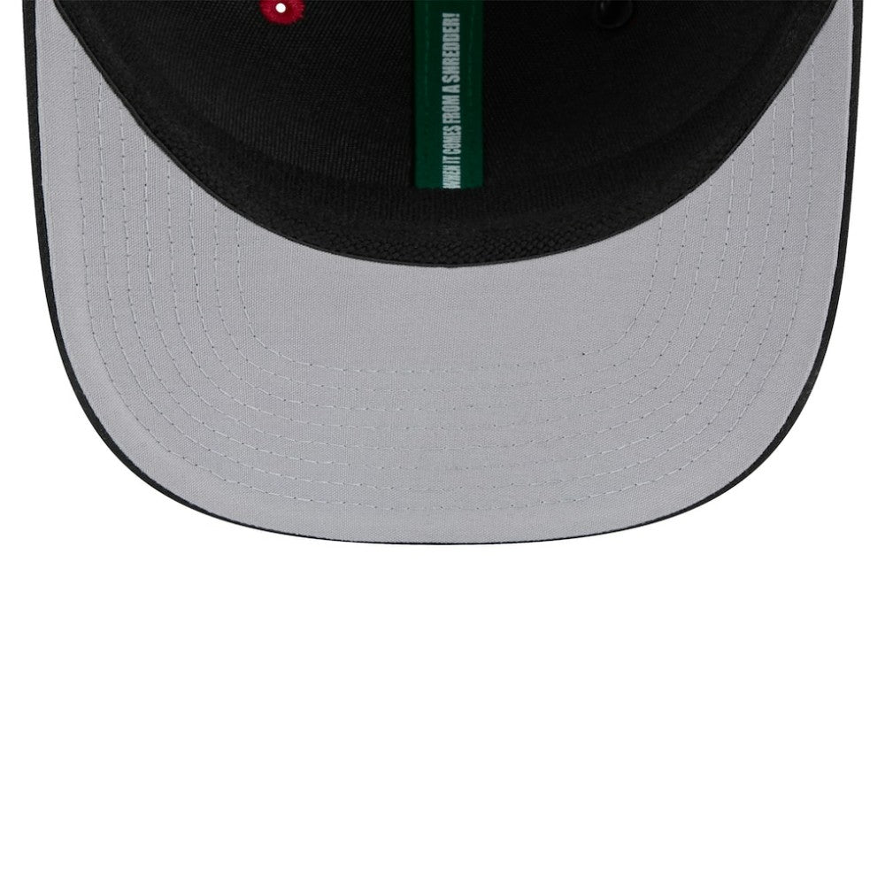 Chicago Cubs New Era 2024 Big League Chew Flavor Pack 9SEVENTY Adjustable Hat Outlet
